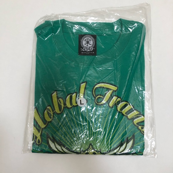 Street Level 9 Graffiti Artist TShirt - Picture 2 of 5